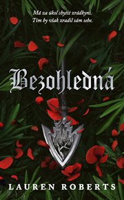Bezohledná - Lauren Roberts