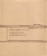 Transmise - Jiří Janda