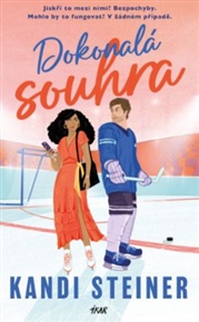 Dokonalá souhra - Kandi Steiner