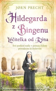Hildegarda z Bingenu /Ikar/ - John Precht