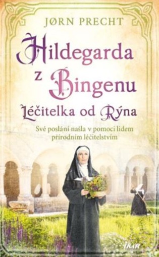 Hildegarda z Bingenu /Ikar/ - John Precht