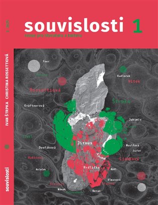 Souvislosti 1/2025 - 
