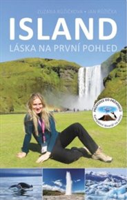 Island: Láska na první pohled - Zuzana Růžičková