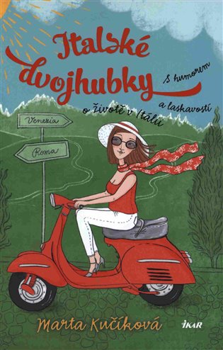 Italské dvojhubky - Marta Kučíková