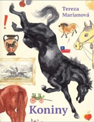 Koniny - Tereza Marianová