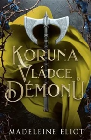 Koruna vládce démonů - Madeleine Eliot