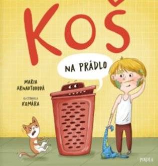 Koš na prádlo - Maria Arnautovová