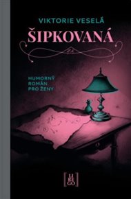 Šipkovaná - Viktorie Veselá