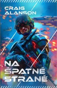 Na špatné straně - Craig Alanson