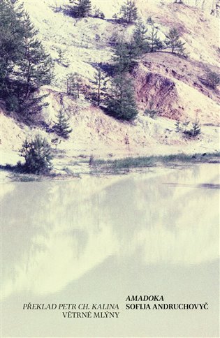 Amadoka - Sofija Andruchovyč