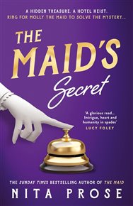 Maid's Secret - Nita Prose