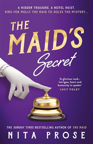 Maid"s Secret - Nita Prose