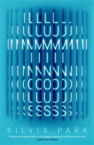 Luminous - Silvia Park