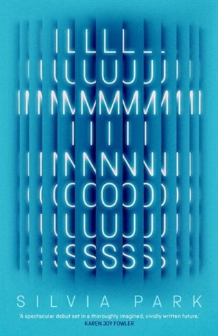 Luminous - Silvia Park