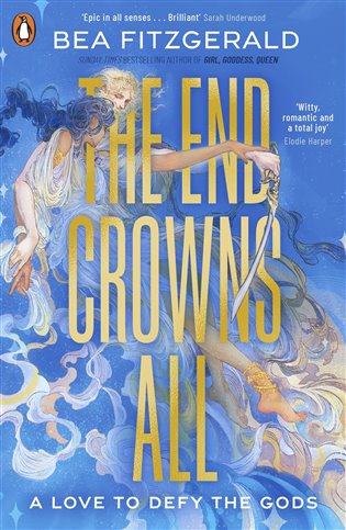 End Crowns All - Bea Fitzgerald