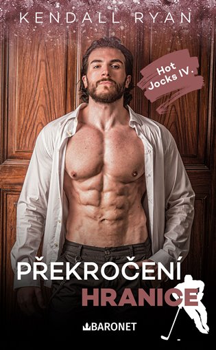 Překročení hranice - 