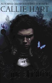 Živé stříbro - Callie Hart