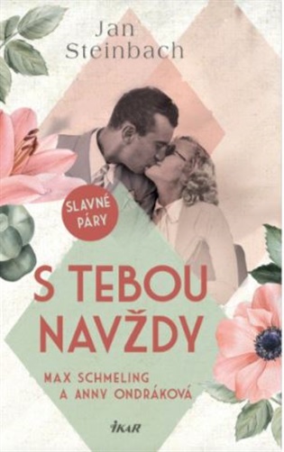 S tebou navždy - Jan Steinbach