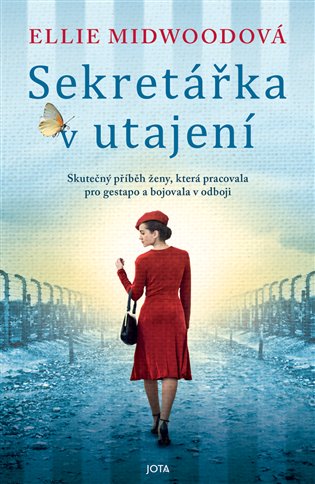 Sekretářka v utajení - 