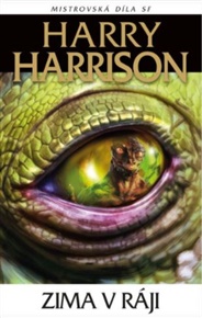 Zima v ráji - Harry Harrison