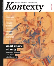 Kontexty 2/2025