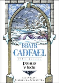 Panna v ledu - Ellis Petersová