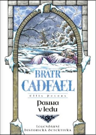 Panna v ledu - Ellis Petersová