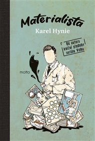 Materialista - Karel Hynie