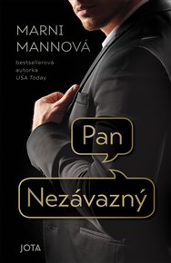 Pan Nezávazný - Marni Mannová