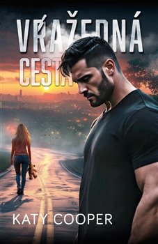 Vražedná cesta koupíte na Kosmas.cz