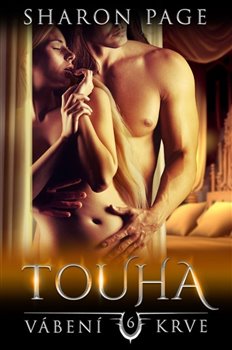 Touha koupíte na Kosmas.cz