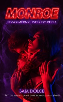 Monroe - Jednosměrný lístek do pekla koupíte na Kosmas.cz