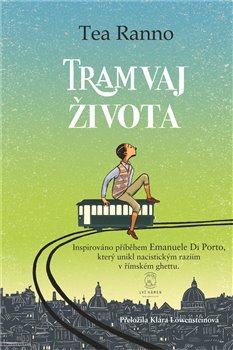 Tramvaj života koupíte na Kosmas.cz
