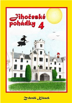 Jihočeské pohádky 4 koupíte na Kosmas.cz
