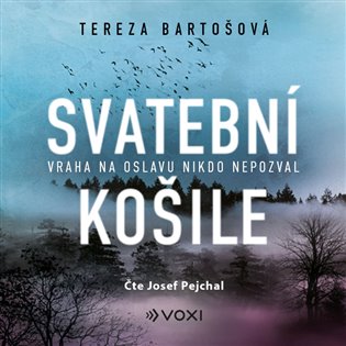Svatební košile, mp3 - Tereza Bartošová