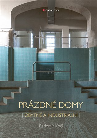 Prázdné domy - Obytné a industriální koupíte na Kosmas.cz
