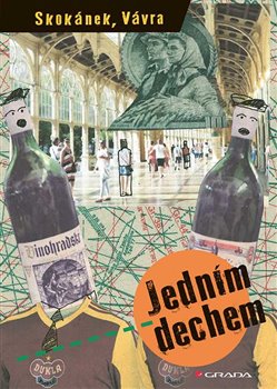 Jedním dechem koupíte na Kosmas.cz