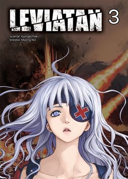 Leviatan 3 koupíte na Kosmas.cz