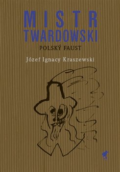 Mistr Twardowski - polský Faust koupíte na Kosmas.cz