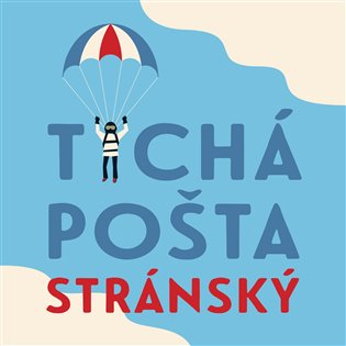 Tichá pošta, mp3 - Jiří Stránský