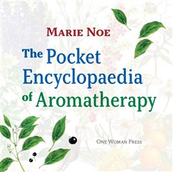 The Pocket Encyclopaedia of Aromatherapy koupíte na Kosmas.cz