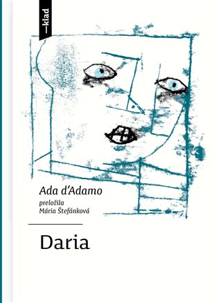 Daria - Ada D&apos;Adamo
