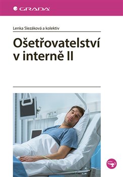 Ošetřovatelství v interně II koupíte na Kosmas.cz