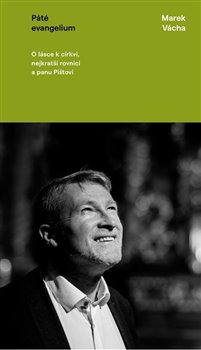 Páté evangelium koupíte na Kosmas.cz