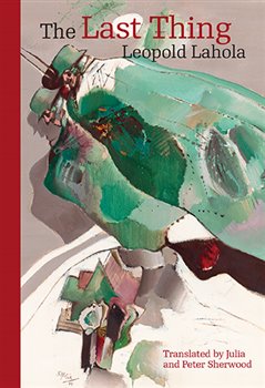 The Last Thing koupíte na Kosmas.cz