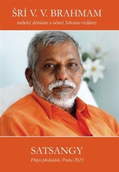 Satsangy koupíte na Kosmas.cz