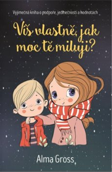 Víš vlastně, jak moc tě miluji? koupíte na Kosmas.cz