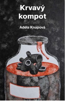 Krvavý kompot koupíte na Kosmas.cz