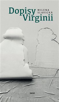 Dopisy Virginii koupíte na Kosmas.cz