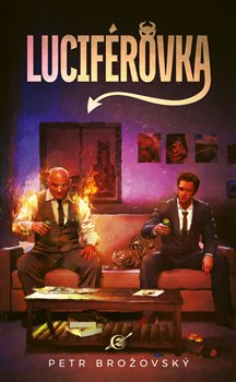 Luciférovka koupíte na Kosmas.cz